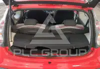 2009 Citroen C1