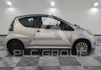 2009 Citroen C1