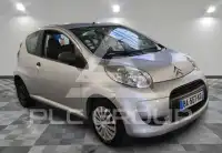 2009 Citroen C1
