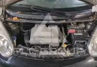 2009 Citroen C1