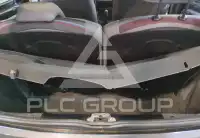 2009 Citroen C1