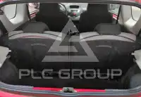2009 Citroen C1