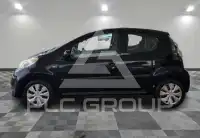 2009 Citroen C1