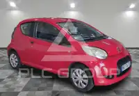 2009 Citroen C1