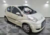 2009 Citroen C1