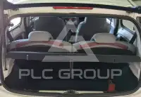 2009 Citroen C1