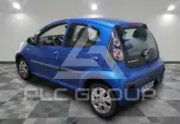 2009 Citroen C1