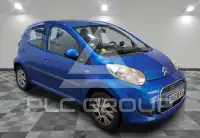 2009 Citroen C1