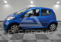 2009 Citroen C1
