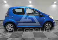 2009 Citroen C1