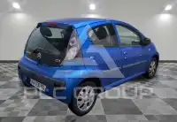 2009 Citroen C1