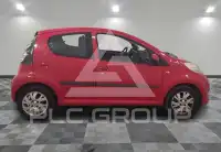 2009 Citroen C1