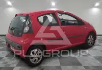 2009 Citroen C1
