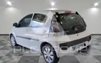 2009 Citroen C1