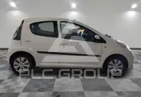 2009 Citroen C1
