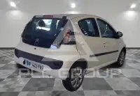 2009 Citroen C1