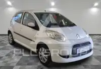 2009 Citroen C1