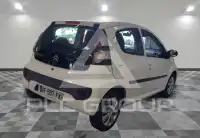 2009 Citroen C1