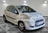 2009 Citroen C1
