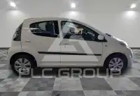 2009 Citroen C1
