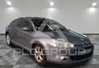 2009 Citroen C5