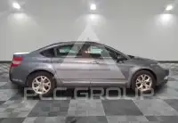 2009 Citroen C5