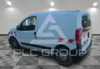 2009 Citroen Nemo