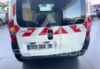 2009 Citroen Nemo