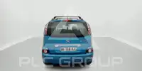 2009 Citroen C3