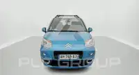 2009 Citroen C3