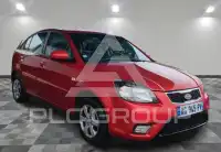 2009 KIA Rio
