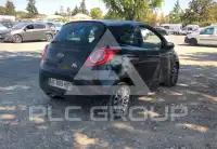 2009 Ford KA