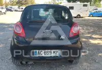 2009 Ford KA