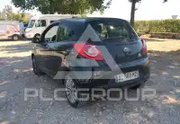 2009 Ford KA