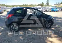 2009 Ford KA