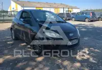 2009 Ford KA