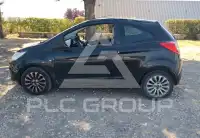 2009 Ford KA