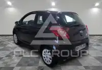 2009 Ford KA