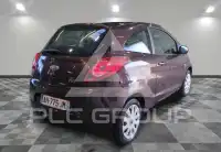 2009 Ford KA