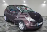 2009 Ford KA