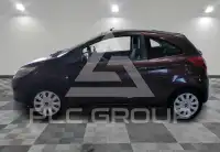 2009 Ford KA