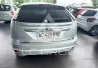 2009 Ford FOCUS