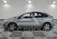 2009 Ford FOCUS