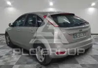 2009 Ford FOCUS