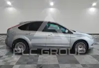 2009 Ford FOCUS
