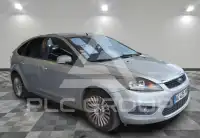 2009 Ford FOCUS