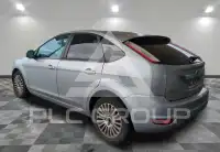 2009 Ford FOCUS