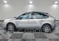 2009 Ford FOCUS