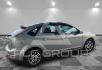 2009 Ford FOCUS
