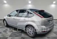 2009 Ford FOCUS